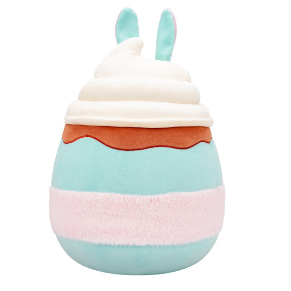 М'яка іграшка Squishmallows – Кролик Баттенс (30 cm)