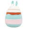 М'яка іграшка Squishmallows – Кролик Баттенс (30 cm)