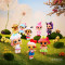 Ігровий набір з лялькою L.O.L. Surprise! серії Loves Hello Kitty – Hello Kitty та друзі