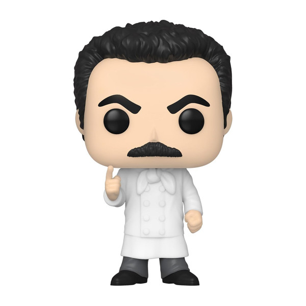 Ігрова фігурка Funko POP! серії Сайнфелд - Єв Кассем