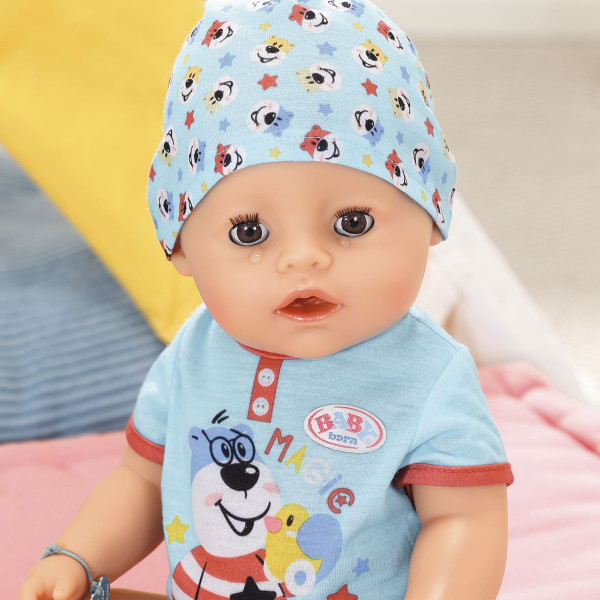 Лялька Baby Born - Чарівний хлопчик (43 cm)