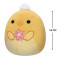 М'яка іграшка Squishmallows - Пташеня Трістон (13 cm)