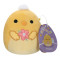 М'яка іграшка Squishmallows - Пташеня Трістон (13 cm)