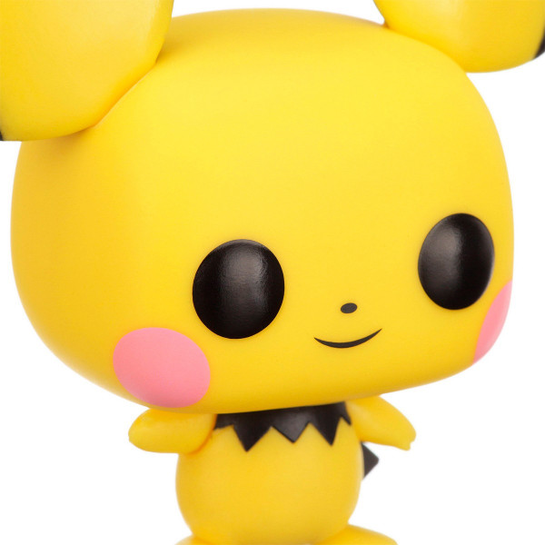 Ігрова фігурка Funko Pop! Games серії Покемон – Пічу