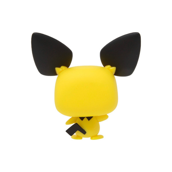 Ігрова фігурка Funko Pop! Games серії Покемон – Пічу