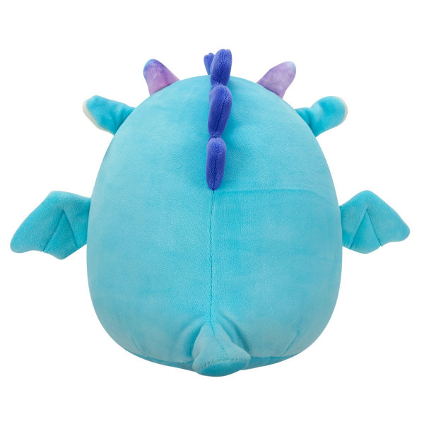 М'яка іграшка Squishmallows – Дракон Тетяна (19 cm)