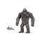 Фігурка Godzilla vs. Kong – Конг з винищувачем