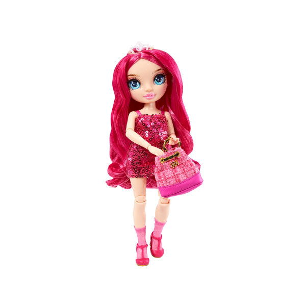 Лялька RAINBOW HIGH серії Junior - Стелла Монро