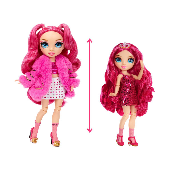 Лялька RAINBOW HIGH серії Junior - Стелла Монро