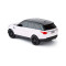 Автомобіль KS Drive на р/к - Land Rover Range Rover Sport (1:24, 2.4Ghz, білий)