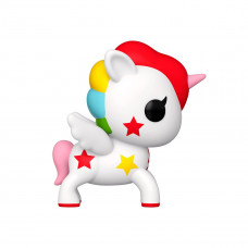Ігрова фігурка Funko POP! серії "Tokidoki" - Stellina"