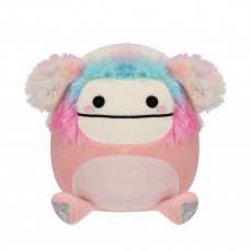 М'яка іграшка Squishmallows – Бігфут Даяна (19 cm)