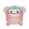 М'яка іграшка Squishmallows – Бігфут Даяна (19 cm)
