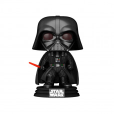 Ігрова фігурка Funko POP! серії Обі-Ван Кенобі – Дарт Вейдер