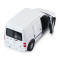 Автомодель - Ford Transit Connect (білий)
