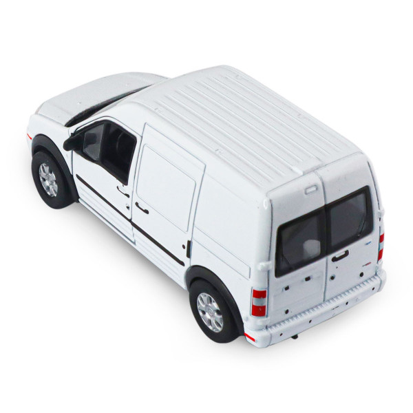 Автомодель - Ford Transit Connect (білий)