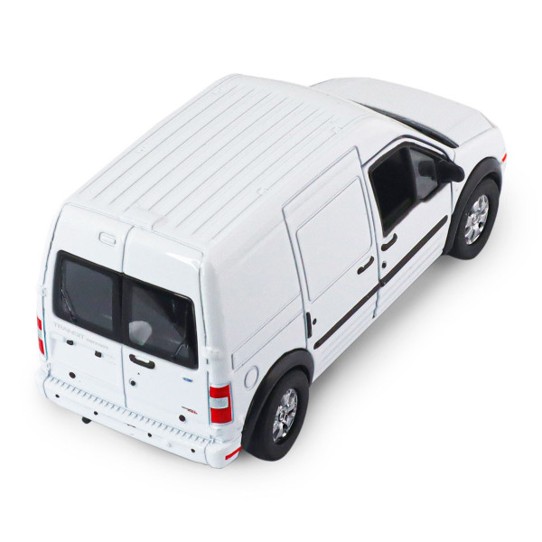 Автомодель - Ford Transit Connect (білий)