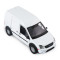 Автомодель - Ford Transit Connect (білий)