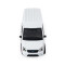 Автомодель - Ford Transit Connect (білий)