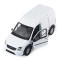 Автомодель - Ford Transit Connect (білий)