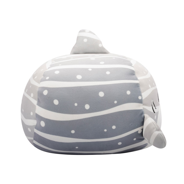 М'яка іграшка Squishmallows – Китова акула Сачі (30 cm)