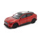 Автомодель - Ford Mustang Mach-E GT 2023 (червоний, сріблясто-сірий)