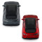 Автомодель - Ford Mustang Mach-E GT 2023 (червоний, сріблясто-сірий)