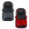 Автомодель - Ford Mustang Mach-E GT 2023 (червоний, сріблясто-сірий)
