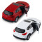 Автомодель - Mazda CX-5 (червоний, білий)