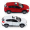 Автомодель - Mazda CX-5 (червоний, білий)
