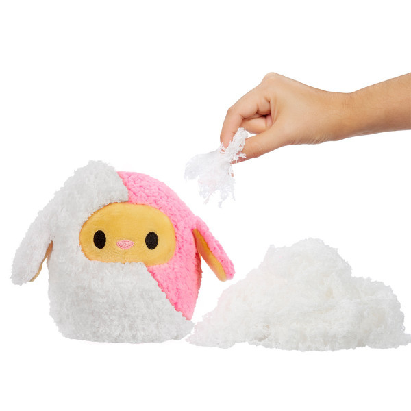 М’яка іграшка-антистрес Fluffie Stuffiez серії Small Plush-Овечка