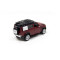 Автомодель - LAND ROVER DEFENDER 110 (червоний)