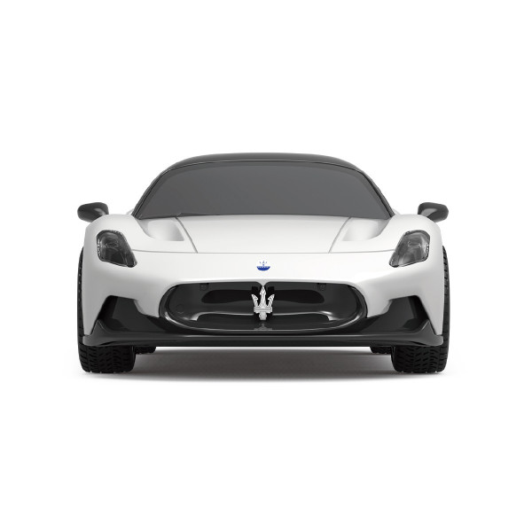 Автомобіль KS Drive на р/к - Maserati MC20 (1:24, білий)