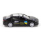 Машинка металева "Toyota Camry Uklon" (чорний)