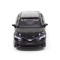 Машинка металева "Toyota Camry Uklon" (чорний)