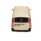 Автомодель - Mercedes-Benz Vito(асорті сріблястий, чорний1:32)