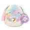 М'яка іграшка Squishmallows – Кролик Кенді (19 cm)
