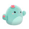М'яка іграшка Squishmallows – Кактус Граціелла (19 cm)