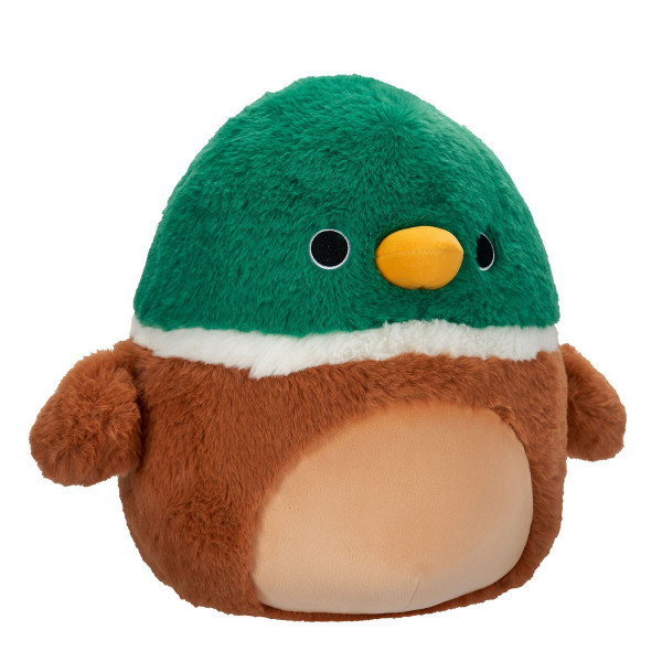М'яка іграшка Squishmallows - Крижень Ейвері (30 cm)