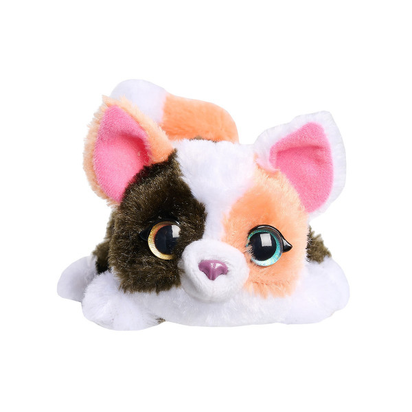Інтерактивна іграшка FurReal серії "My Miniʼs" - Маленьке кошеня