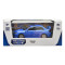 Автомодель - Subaru WRX STI (синій)