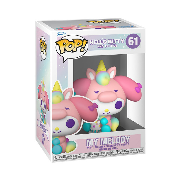 Ігрова фігурка Funko POP! - Мелоді