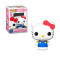 Ігрова фігурка Funko POP! серії Hello Kitty  - Hello Kitty