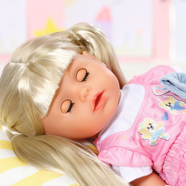 Лялька Baby Born - Молодша сестричка (36 cm)