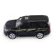 Автомодель – Toyota Prado (чорний)