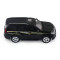 Автомодель – Toyota Prado (чорний)