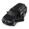 Автомодель – Toyota Prado (чорний)