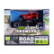 Автомобіль Off-Road Crawler З Р/К -  Wild Country (Червоний)