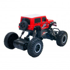 Автомобіль Off-Road Crawler З Р/К -  Wild Country (Червоний)