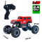 Автомобіль Off-Road Crawler З Р/К -  Wild Country (Червоний)